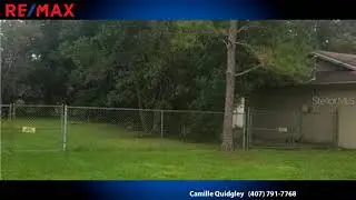 Lots And Land for sale - N NOWELL STREET, ORLANDO, FL 32808