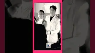 WOW! Alden Richards & Kathryn Bernardo happy sa premiere night 😍😘 #kathden #fyp #shorts