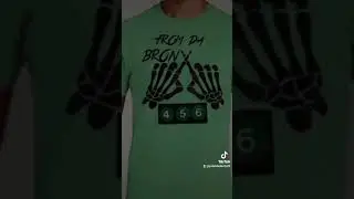 Represent the BX with Bronx merch bold designs, premium quality, & street-ready true Bronx