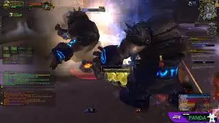 Wrath of the lich king Time walking | Uldar | Season 3 | 9.2.0 | Raid | #WoW #WorldOfWarcraft #Uldar