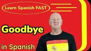 Learn Spanish | How To Say 