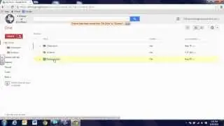#4 Google Docs and Managing Files