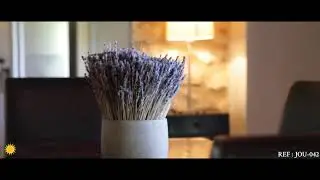 Provence Holidays &ndash; Le Mas de Joucas &ndash; JOU-042
