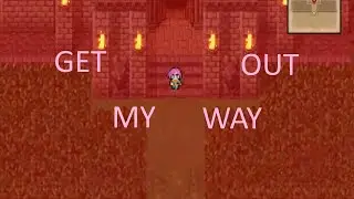 I'VE NO TIME | Final Fantasy 5 FFV Pixel Remaster