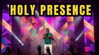 Enter the Throne of God Through Praise | Deep and Anointed Worship