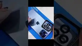 iPhone Camera Protection #Short #thetechpoint 🔥🔥