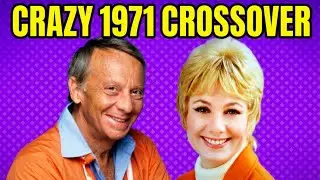 Sitcom Star Extravaganza on The Partridge Family
