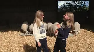 John Smedley - Choose Wool