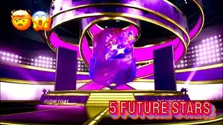 Amazing FIFA 23 Future Stars Pack Opening!