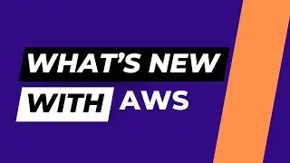 What's new at AWS | Jan 30, 2026