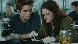 Twilight Saga Explained: The Dark Secret That Changed Bella&rsquo;s Fate Forever