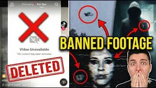 TikTok Is DELETING These Videos Watch Before It&rsquo;s Gone