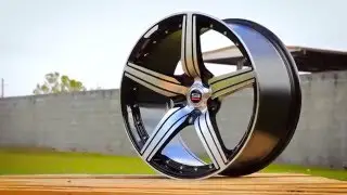 Spec-1 Wheels | SP-4 |