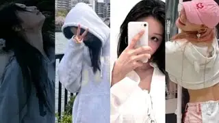 [BabyMonster]Tiktok BabyMonster #babymonster #montiez #baemon #78 Cre:Tiktok