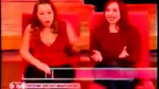 Alan Engler on Ricki Lake: Breast Enlargement, Liposuction