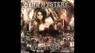 The Mystery - Ride On