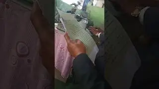 🤟Affidavit typing civil court ranchi 🌹🌹👏 #shortvideo #wisdomoflaw #civilcourtranchi #advocate