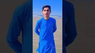 Karachi me seewo per enjoy karte howe 🥰