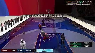 Best 6'8 PG NBA2k26 VET 1