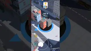 play hole #games #gameply #shortsfeed