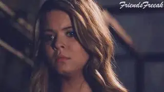RosewoodCollabs | Alison DiLaurentis [