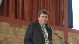 🔔Moise Lucaci - În anul morții împăratului Ozia...