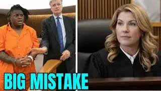 Judge Warns: Yelling at Court Staff Could Destroy Your Case &ndash; Shocking Courtroom Moment
