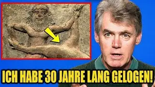 „Bevor ich sterbe, hört zu“ – Assyriologe Andrew George bricht Schweigen über Gilgamesch-Epos