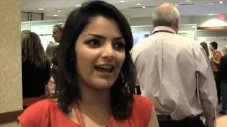 Virginia Tech: Undergraduate research