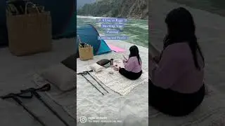Things to do when you visit Raga on your next break from #citylife. #uttarakhandtourism #rishikesh