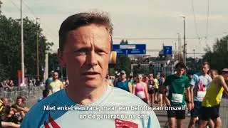 Statement video Airborne Freedom Run 2024