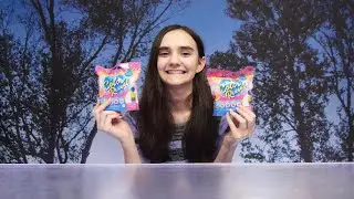 Barbie Color Reveal Pets Blind Bags!