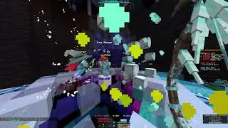 I Tried Out Divzer (Wynncraft)