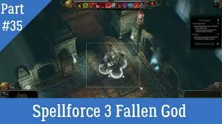 Spellforce 3 Fallen God Part 35