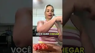 Refogado de Vagem 