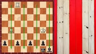 Selected Brilliant Chess Puzzles! No. 18