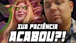 WARCRAFT 3 REFORGED: AMORESBR ATACA OS BRASILEIROS NA RANKED! 1v1 Humanos WC3 replay PT-BR