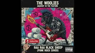 Baa Baa Black Sheep (Punk Rock Cover)