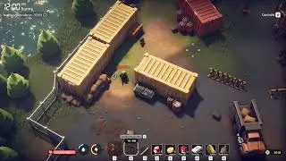 Escape from Duckov - Boss Hunting & Popping Off 5 Quests!