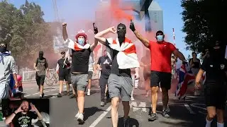 A Revolution is Coming. 