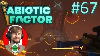 Mist Reactor: Online | Abiotic Factor #67