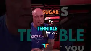 How Sugar Companies Put The Blame on Fat - Joe Rogan #shorts #joerogan