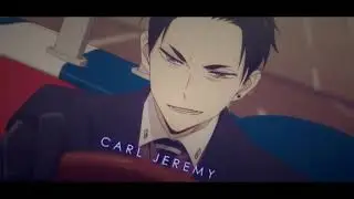 Daisuke Kanbe  [Short AMV/Edit]