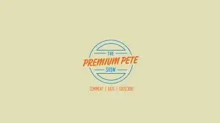 The Premium Pete Show: Remembering Combat Jack w/ Dallas Penn (audio)