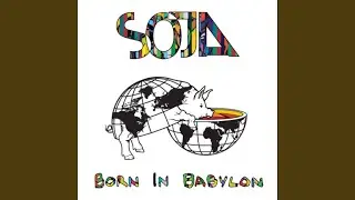 Here I Am (feat. Rebelution)