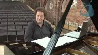 Michael Jackson erkl&auml;rt von Stefans Musikworkshop - Teil 1