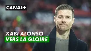 Xabi Alonso bientôt parmi les grands ? | J-1