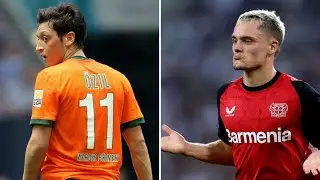 The Day Werder Bremen Destroyed Bayer 04 Leverkusen