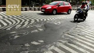 Heatwave in India kills more than 1,100 people