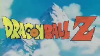 Bola de Drac Z - Opening valenciano